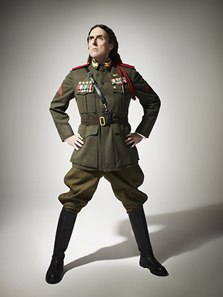 weirdalyankovic